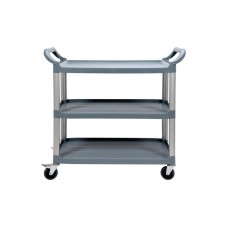 YG-09100 YATO GASTRO Carucior pentru servit, 3 raf..